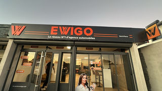 Enseigne Ewigo